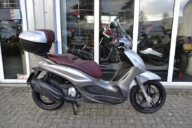 Piaggio Beverly 350i ABS