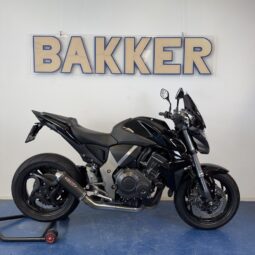 Honda CB1000R 2009