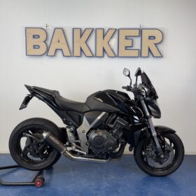 Honda CB1000R 2009