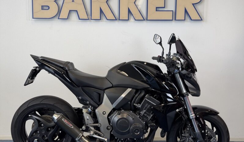Honda CB1000R 2009