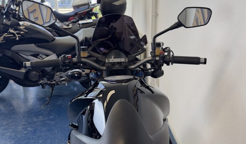 
								Honda CB1000R 2009 vol									