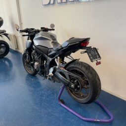 
										Honda CB650R 2022 vol									