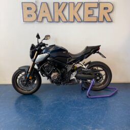 
										Honda CB650R 2022 vol									