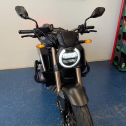 
										Honda CB650R 2022 vol									