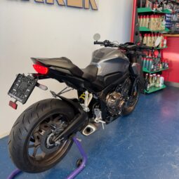 
										Honda CB650R 2022 vol									