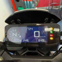 
										Honda CB650R 2022 vol									
