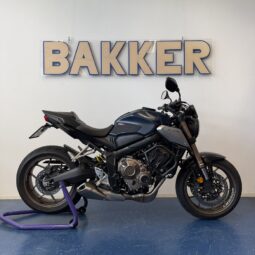
										Honda CB650R 2022 vol									