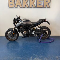 
										Honda CB650R 2022 vol									