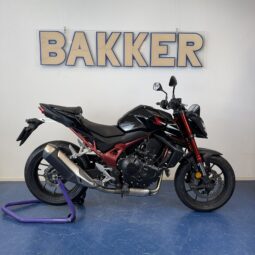Honda CB750 Hornet 2023
