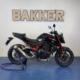Honda CB750 Hornet 2023
