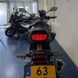 
										Honda CB750 Hornet 2023 vol									