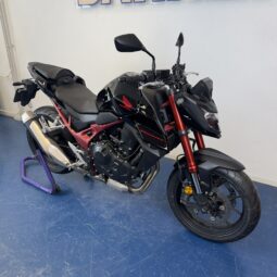 
										Honda CB750 Hornet 2023 vol									