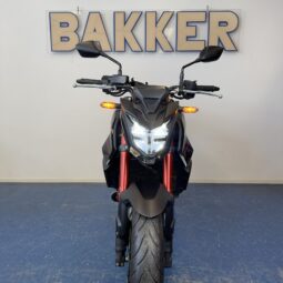 
										Honda CB750 Hornet 2023 vol									