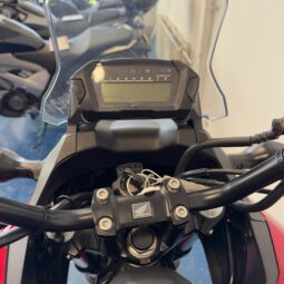 
										Honda NC750X DCT 2014 vol									