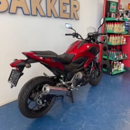 
										Honda NC750X DCT 2014 vol									