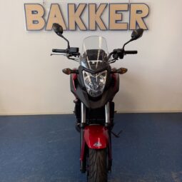 
										Honda NC750X DCT 2014 vol									