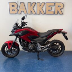 
										Honda NC750X DCT 2014 vol									