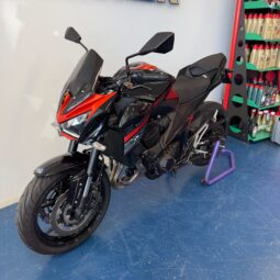 
										Kawasaki Z800 2016 vol									