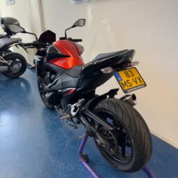 
										Kawasaki Z800 2016 vol									