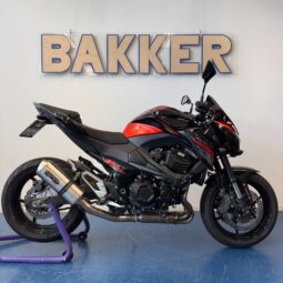 
										Kawasaki Z800 2016 vol									