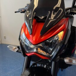 
										Kawasaki Z800 2016 vol									