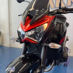 
										Kawasaki Z800 2016 vol									