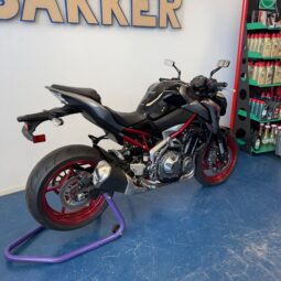 
										Kawasaki Z900 2017 vol									