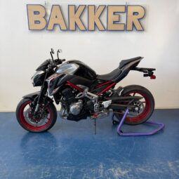 
										Kawasaki Z900 2017 vol									