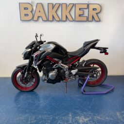 
										Kawasaki Z900 2017 vol									