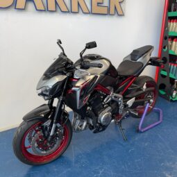 
										Kawasaki Z900 2017 vol									