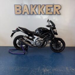 
										Suzuki Gladius 2011 vol									