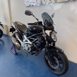 
										Suzuki Gladius 2011 vol									