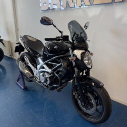 
										Suzuki Gladius 2011 vol									