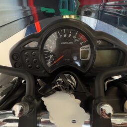 
										Suzuki Gladius 2011 vol									