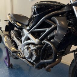 
										Suzuki Gladius 2011 vol									