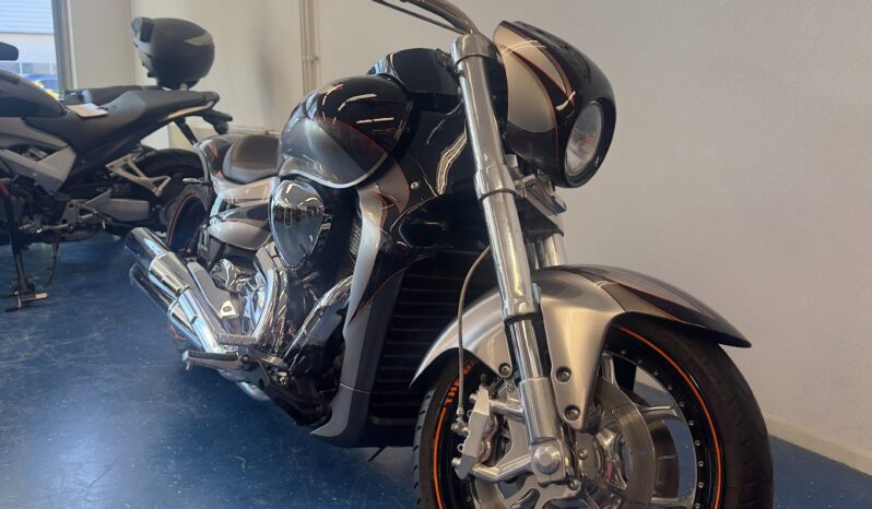 
								Suzuki VZR1800 Intruder 2006 vol									