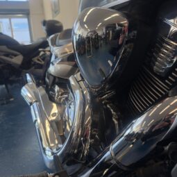 
										Suzuki VZR1800 Intruder 2006 vol									