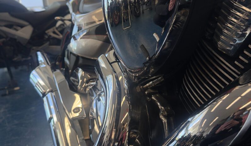 
								Suzuki VZR1800 Intruder 2006 vol									
