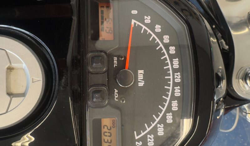 
								Suzuki VZR1800 Intruder 2006 vol									