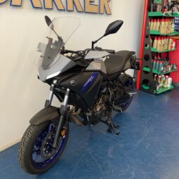 
										Yamaha Tracer 700 2021 vol									
