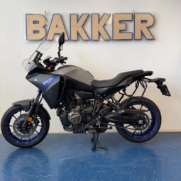 
										Yamaha Tracer 700 2021 vol									