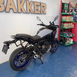 
										Yamaha Tracer 700 2021 vol									