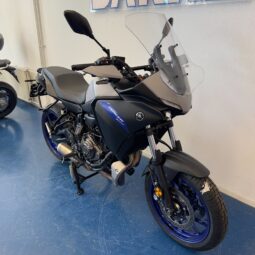 
										Yamaha Tracer 700 2021 vol									