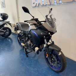 
										Yamaha Tracer 700 2021 vol									