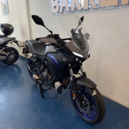 
										Yamaha Tracer 700 2021 vol									