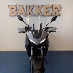 
										Yamaha Tracer 700 2021 vol									