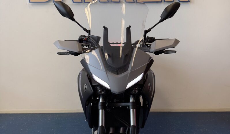 
								Yamaha Tracer 700 2021 vol									