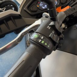 
										Yamaha Tracer 700 2021 vol									
