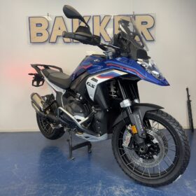 BMW R1300 GS Trophy 2024