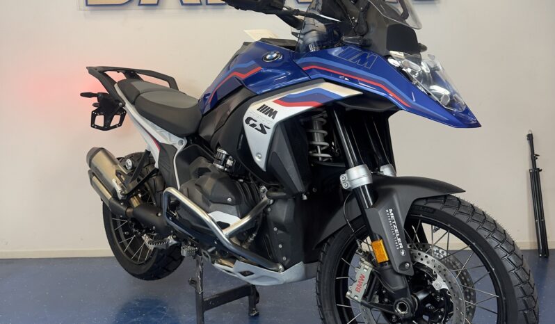 BMW R1300 GS 2024